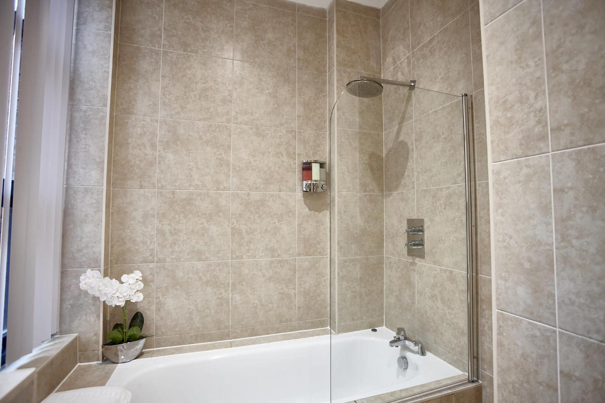 The Jade Suite Manchester Eksteriør bilde